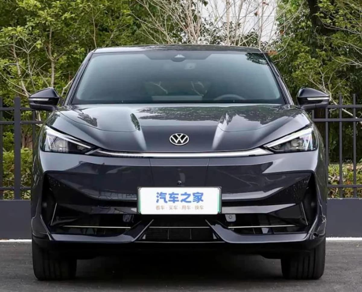 Volkswagen ID.UNYX, 2025, Ташкент (город) – 1