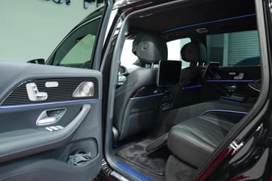 Mercedes-Benz Maybach GLS, 2025, Toshkent shahri – 8