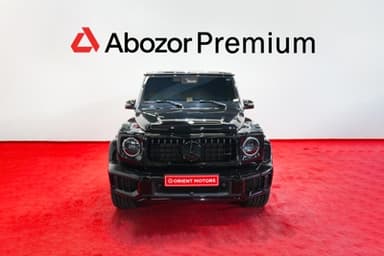 Mercedes-Benz G-Класс AMG, 2025, Toshkent shahri – 1