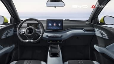 BYD Seagull, 2025, Farg'ona – 5