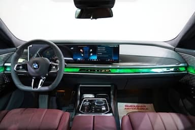 BMW i7, 2025, Toshkent shahri – 7