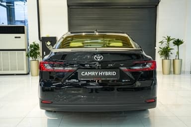 Toyota Camry, 2026, Toshkent shahri – 3