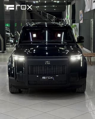 Rox 01, 2024, Ташкент (город) – 3