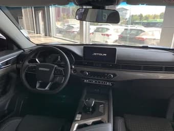 Jetour X70, 2025, Toshkent shahri – 7