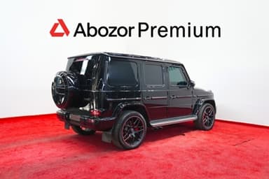 Mercedes-Benz G-Класс AMG, 2023, Toshkent shahri – 3
