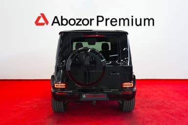 Mercedes-Benz G-Класс AMG, 2025, Toshkent shahri – 3