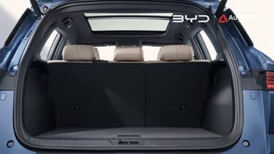 BYD Song Pro, 2026, Toshkent shahri – 9