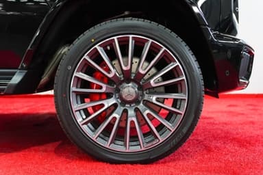 Mercedes-Benz G-Класс AMG, 2025, Toshkent shahri – 10