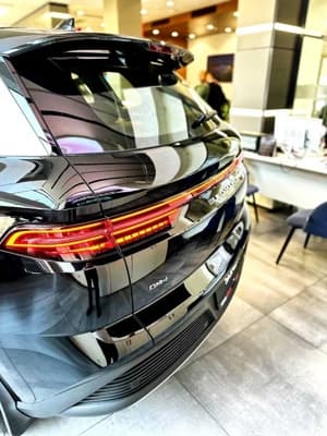 BYD Song Pro, 2025, Toshkent shahri – 10
