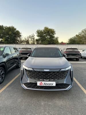 Geely Atlas, 2024, Toshkent shahri – 5