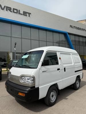 Chevrolet Damas, 2026, Ташкентская область