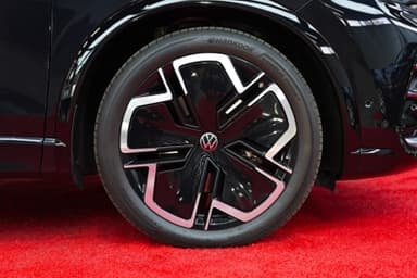 Volkswagen Tiguan R, 2023, Toshkent shahri – 6