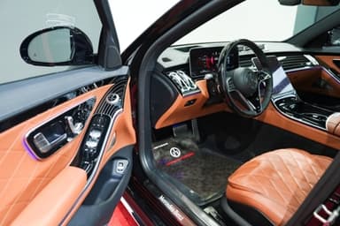 Mercedes-Benz S-Класс, 2023, Toshkent shahri – 6