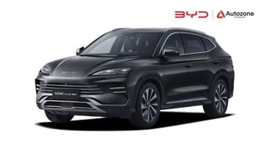 BYD SONG PLUS DM-i, 2025, Farg'ona – 1