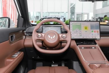 Wuling Starlight S, 2024, Ташкентская область – 4