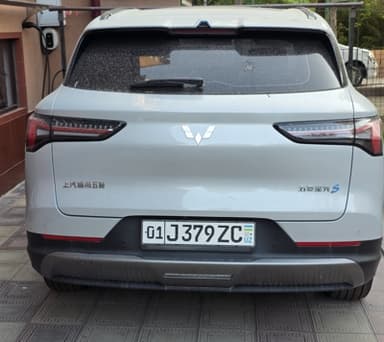 Wuling Starlight S, 2024, Ташкентская область – 3