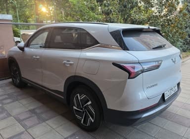 Wuling Starlight S, 2024, Ташкентская область – 2