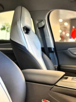 BYD Chazor, 2025, Toshkent shahri – 8