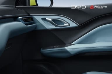 BYD Seagull, 2025, Toshkent shahri – 14
