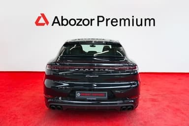 Porsche Cayenne, 2025, Toshkent shahri – 4