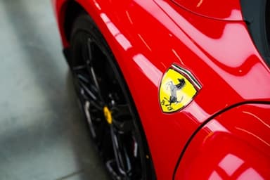 Ferrari 296 GTS, 2025, Toshkent shahri – 3