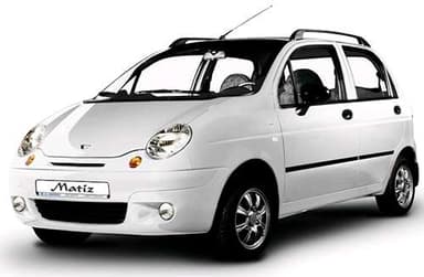 Chevrolet Matiz, 2013, Farg'ona – 1