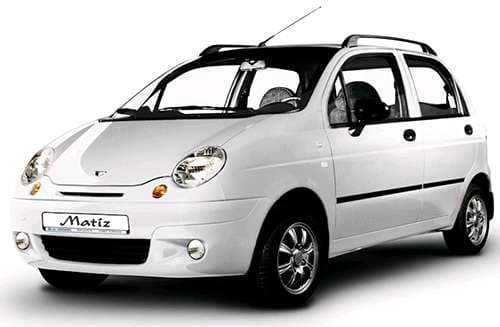 Chevrolet Matiz, 2013, Farg'ona