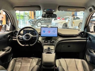 BYD E2, 2025, Toshkent shahri – 3