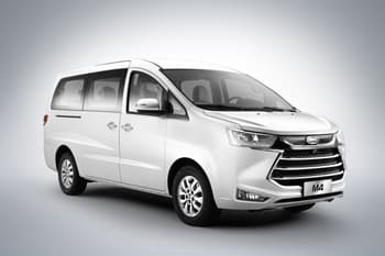 JAC M4, 2025, Toshkent shahri – 2