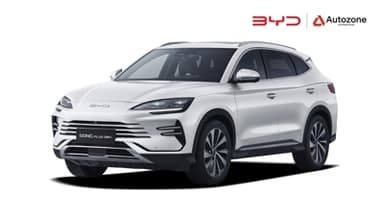 BYD SONG PLUS DM-i, 2025, Джизакская область – 2