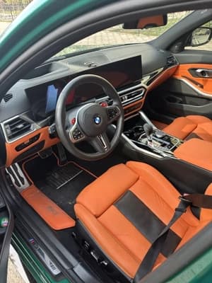 BMW M3, 2024, Toshkent shahri – 5