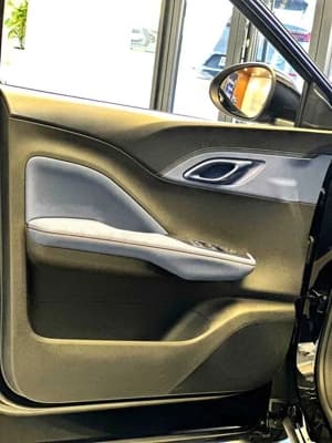 BYD Seagull, 2025, Toshkent shahri – 4
