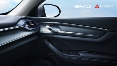 BYD Chazor, 2025, Toshkent shahri – 13