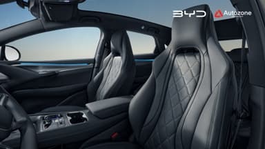 BYD Sea Lion 07, 2025, Farg'ona – 8