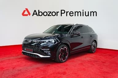 Volkswagen Tiguan R, 2023, Toshkent shahri – 2
