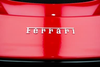 Ferrari 296 GTS, 2025, Toshkent shahri – 4