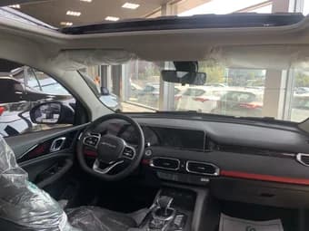 Jetour X50, 2025, Toshkent shahri – 6