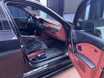 BMW 5 серии, 2004, Ташкент (город) – 5