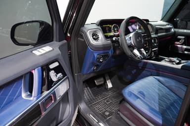 Mercedes-Benz G-Класс AMG, 2023, Toshkent shahri – 7