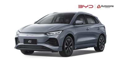 BYD E2, 2025, Toshkent shahri – 1