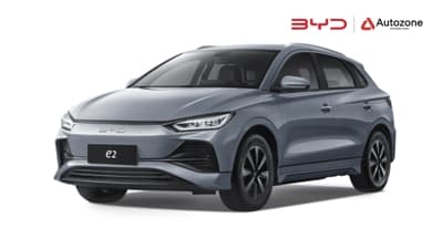BYD E2, 2025, Toshkent shahri