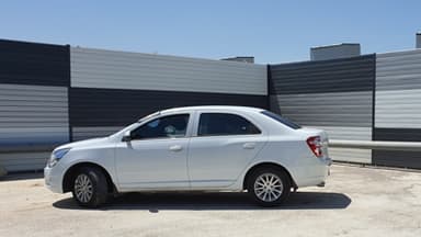 Chevrolet Cobalt, 2025, Toshkent shahri – 1