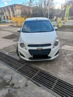 Chevrolet Spark, 2018, Toshkent shahri – 1