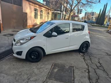 Chevrolet Spark, 2018, Toshkent shahri – 2