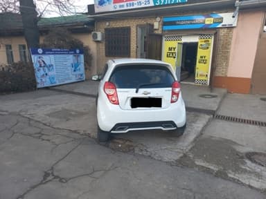 Chevrolet Spark, 2018, Toshkent shahri – 3