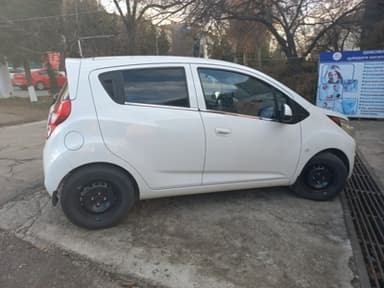 Chevrolet Spark, 2018, Toshkent shahri – 4