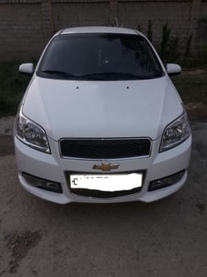Chevrolet Nexia, 2020, Toshkent shahri – 3