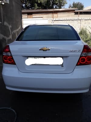 Chevrolet Nexia, 2020, Toshkent shahri – 5