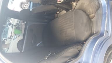 Daewoo Matiz, 2008, Toshkent shahri – 5