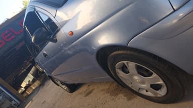 Daewoo Matiz, 2008, Toshkent shahri – 9